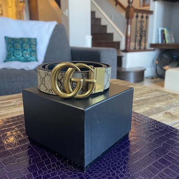 Gucci Belt